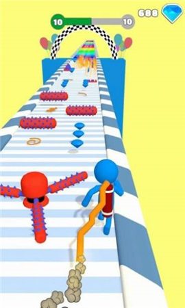 炸弹快跑截图欣赏