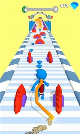 炸弹快跑截图欣赏