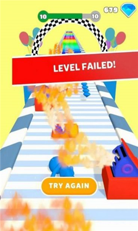 炸弹快跑截图欣赏