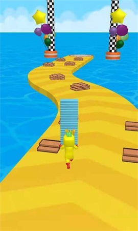 我来搭个桥截图欣赏