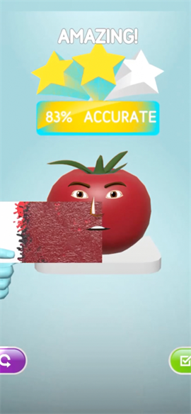 灵魂调色师截图欣赏