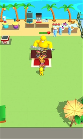 我的咖啡馆帝国截图欣赏