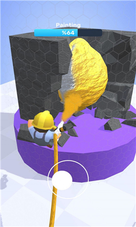 雕刻者5D截图欣赏