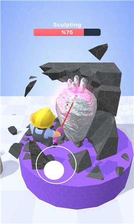 雕刻者5D截图欣赏