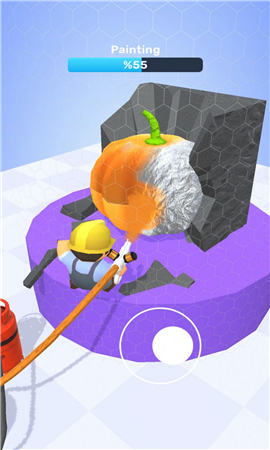 雕刻者5D截图欣赏