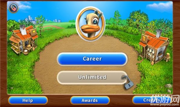 疯狂农场2截图欣赏