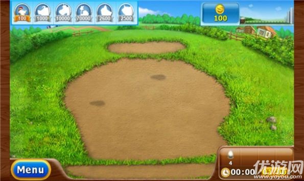 疯狂农场2截图欣赏