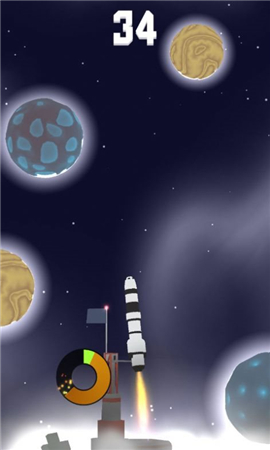 元宇宙的挑战截图欣赏