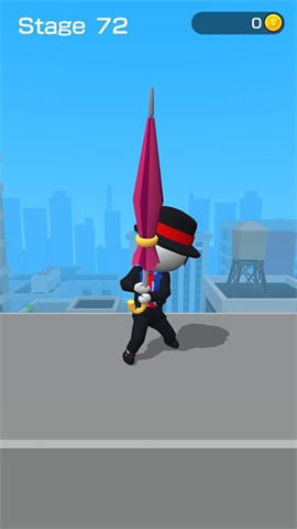 绘制武器3D截图欣赏