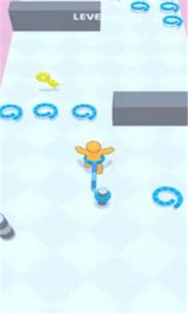 圈地进化论免广告版截图欣赏