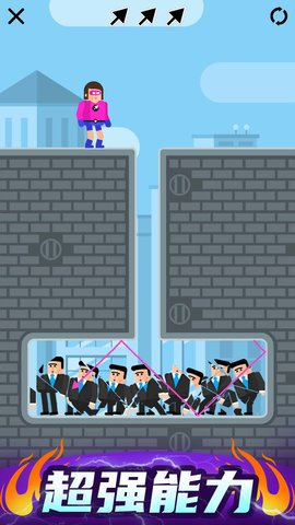 爆破突击截图欣赏