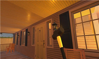 拆迁破坏模拟器截图欣赏