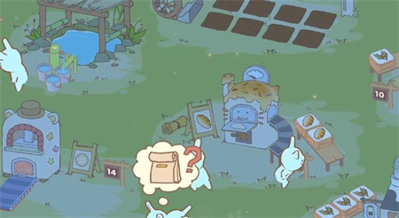 我的休闲时光游戏