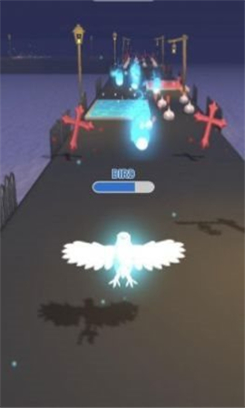 灵魂重生跑截图欣赏