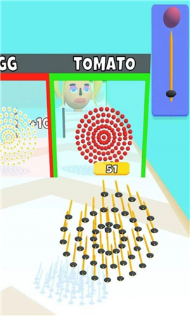 小饼干酷跑截图欣赏