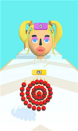 小饼干酷跑截图欣赏