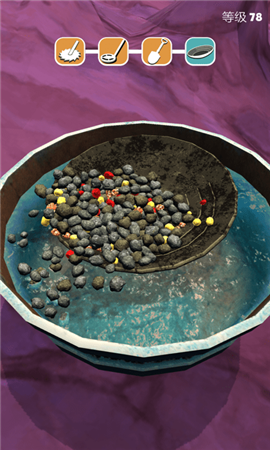 淘金热3D截图欣赏