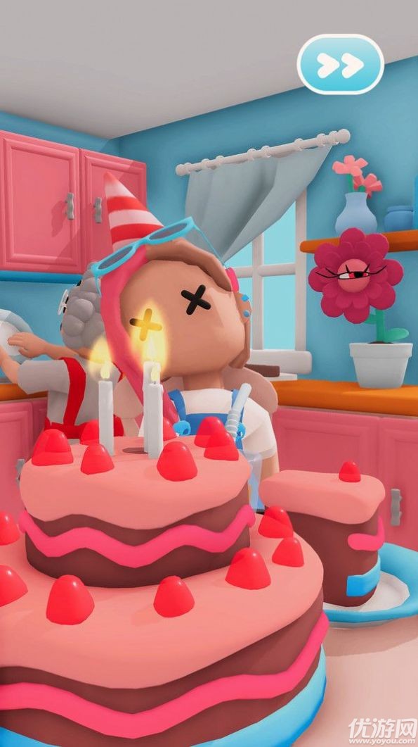 吓你一跳游戏截图欣赏