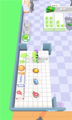 商场大玩家截图欣赏