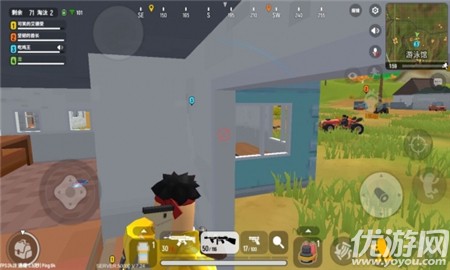 香肠世界派对截图欣赏