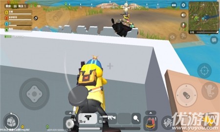 香肠世界派对截图欣赏