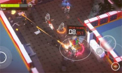 微小战争截图欣赏