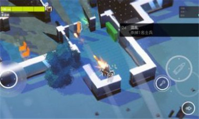 微小战争截图欣赏