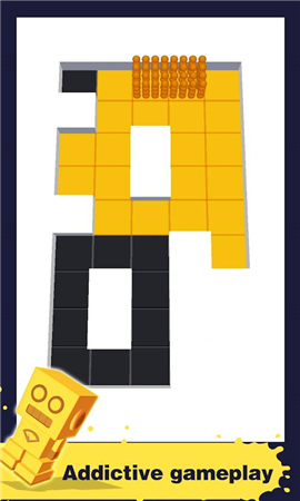 镇上我说了算截图欣赏