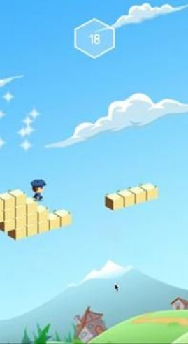 狱警酷跑截图欣赏