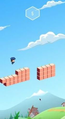 狱警酷跑截图欣赏