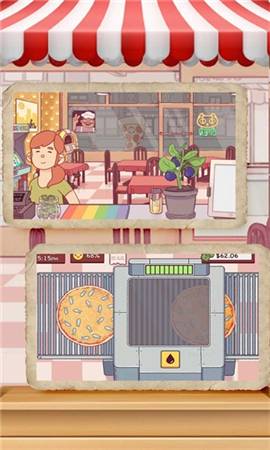甜品世界冒险截图欣赏