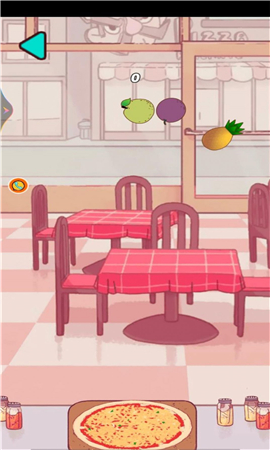 甜品世界冒险截图欣赏