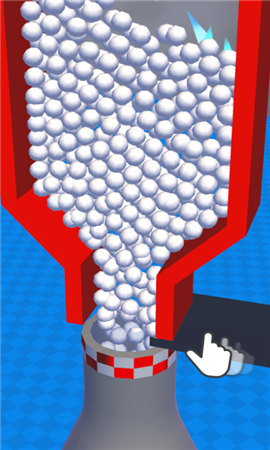 掉落与爆炸苏打水喷泉截图欣赏