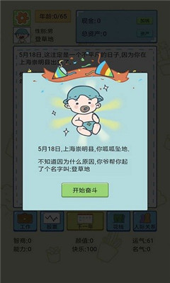 幸福的90年代截图欣赏