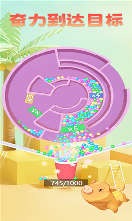 精灵球球截图欣赏