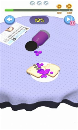 我做家务活贼6截图欣赏