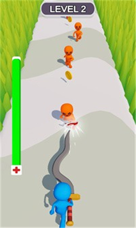 锋利的大剑截图欣赏