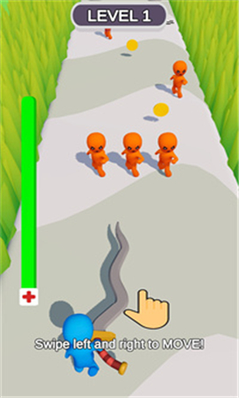 锋利的大剑截图欣赏