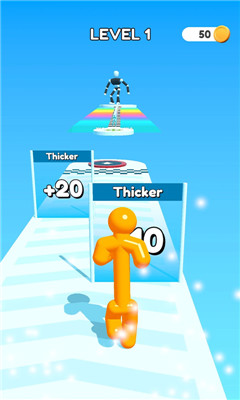 我要堆高高截图欣赏