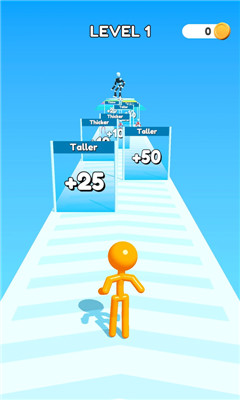 我要堆高高截图欣赏