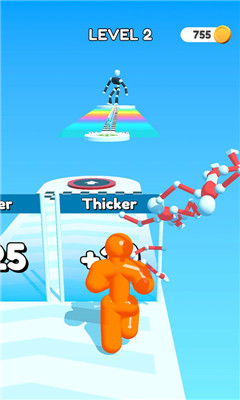 我要堆高高截图欣赏