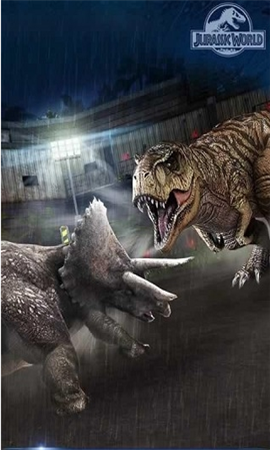 恐龙团团截图欣赏