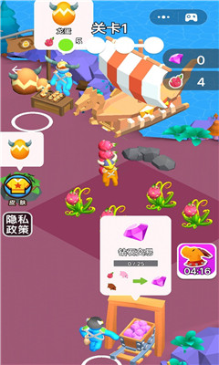 异兽我最多截图欣赏