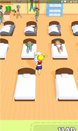 我的小宾馆截图欣赏