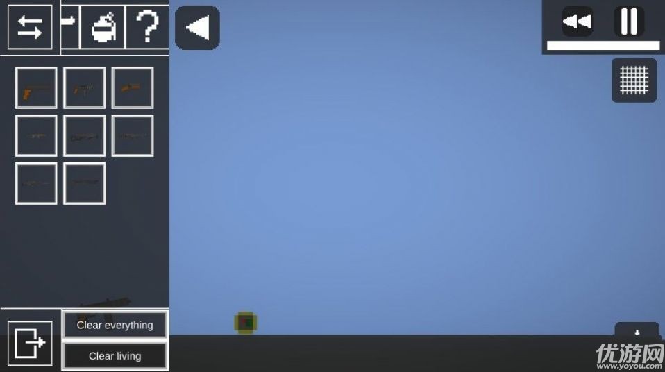 甜瓜游乐园截图欣赏