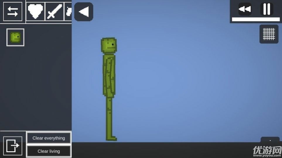 甜瓜游乐园截图欣赏