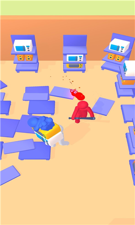 破坏那个房子截图欣赏