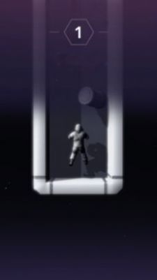 漂浮太空截图欣赏