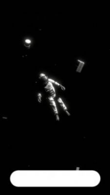 漂浮太空截图欣赏