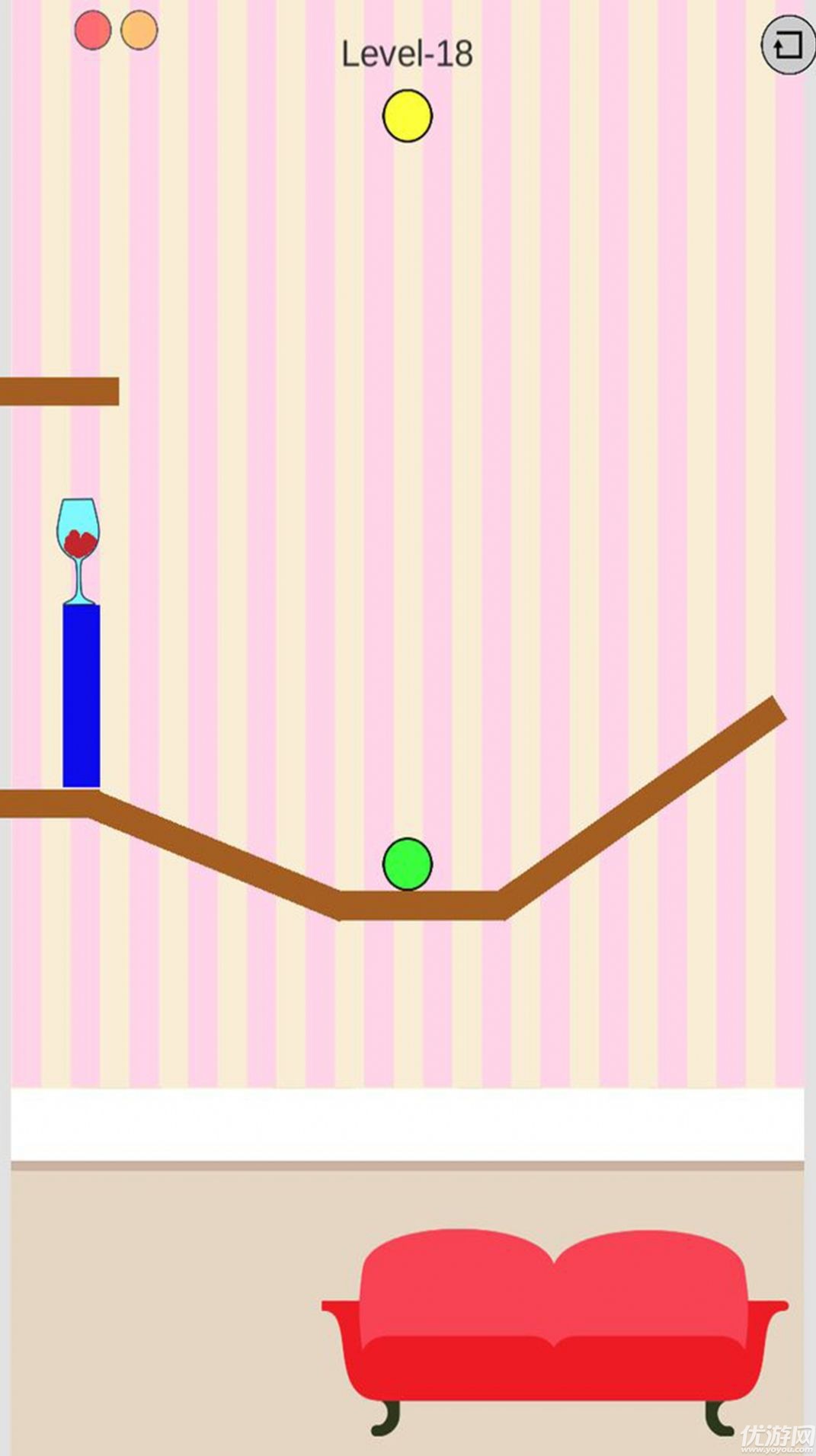 快把我放开截图欣赏